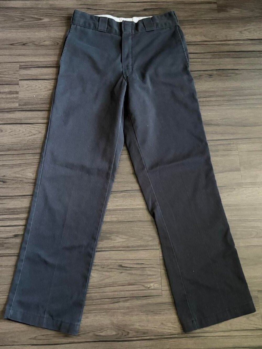 Dickies work pants
